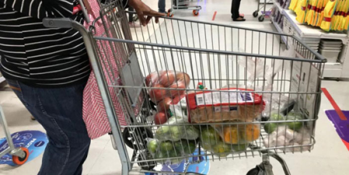Alta da cesta básica é generalizada e alimentos ficam mais caros em 12 capitais